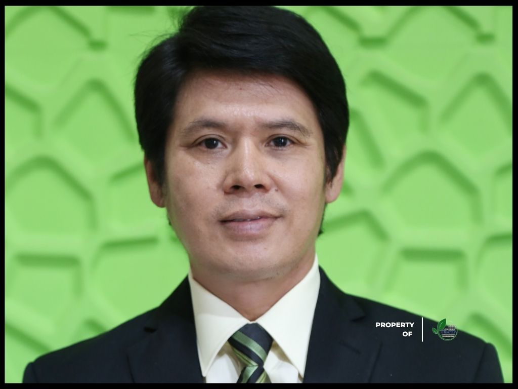 Ketua PR-ITP USK, Prof. Samadi Terpilih Sebagai Asesor LAM PTIP