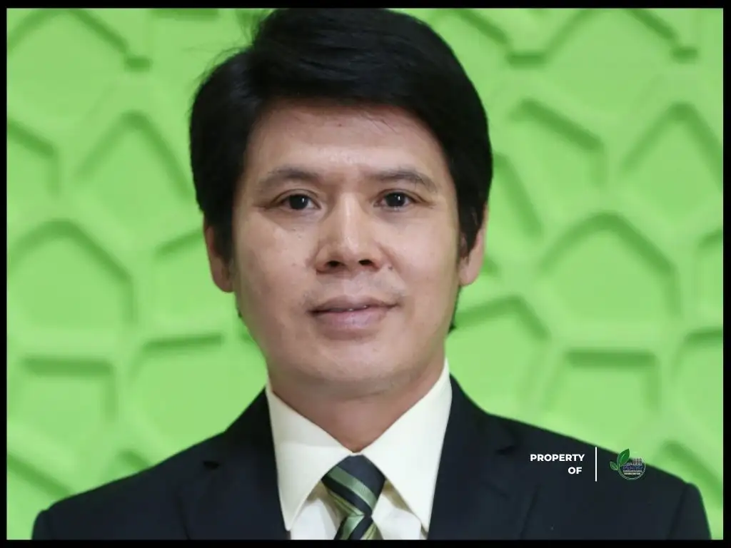 Ketua PR-ITP USK, Prof. Samadi Terpilih Sebagai Asesor LAM PTIP