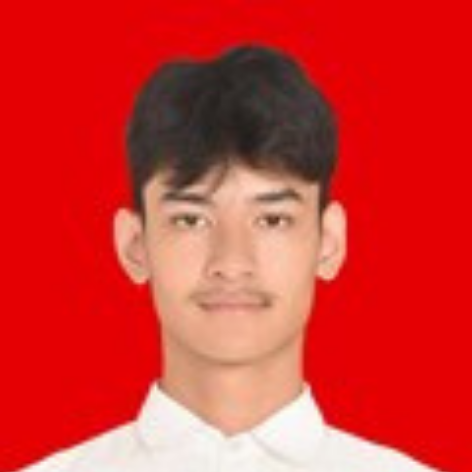 Zidan Bayakku Win Ramadhan