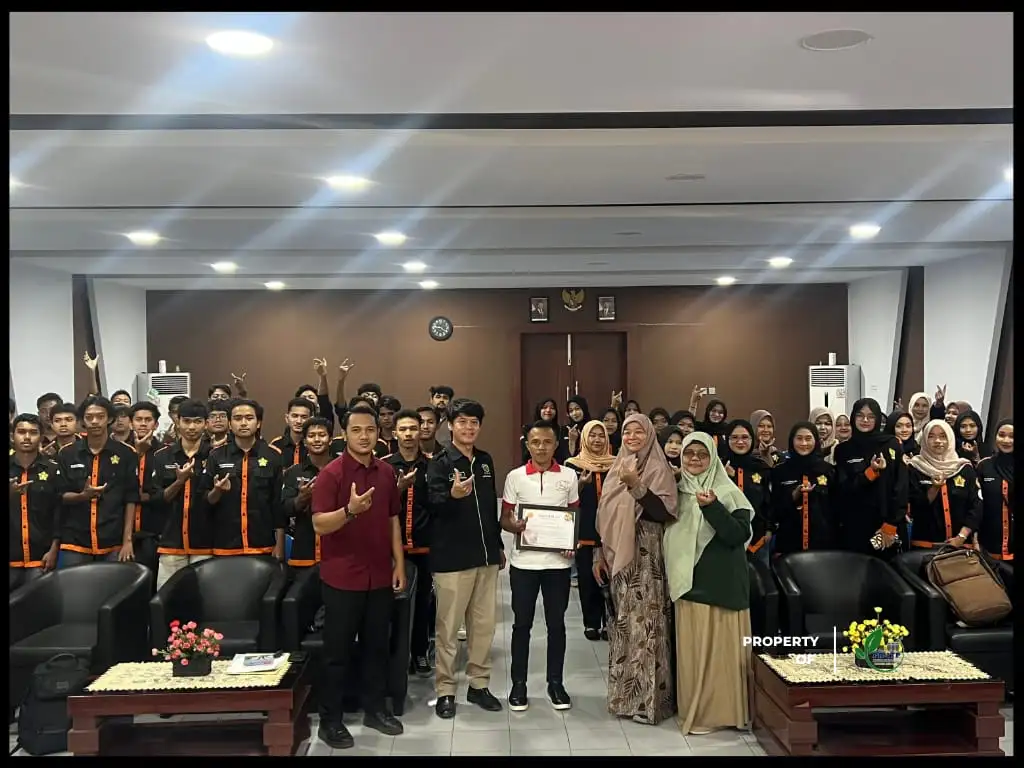 Departemen Peternakan USK dan PR-ITP Gelar Kuliah Umum bagi Mahasiswa Bahas Prospek Bisnis Ayam Ekor Lidi