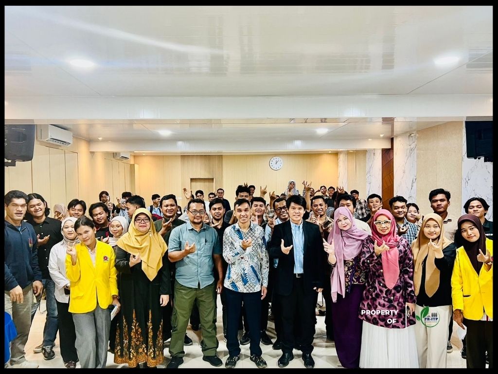 Perluas Jejaring Akademik dan Riset, PR-ITP dan Program Pascasarjana USK Tanda Tangani IA dan MoA dengan Universitas Pembangunan Panca Budi