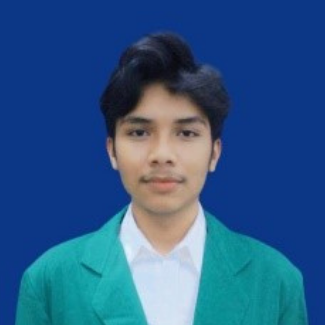 M. Habi Feraro Muammar