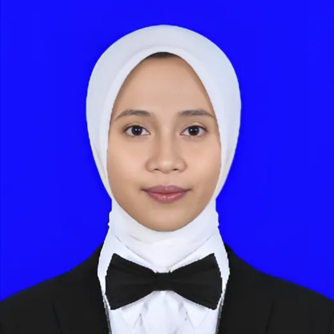 Fenda Alvionita Fhonna